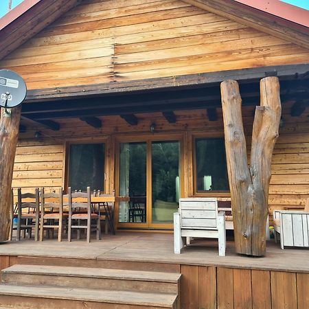 Dworek Ogrodniki, Caloroczny Dom Na Wylacznosc, Basen, Sauna, Las, Staw Rybny, Altana Grillowa, Ognisko, Pianino, Kominek, Piec Chlebowy, Duza Ogrodzona Posesja Tuczna Exterior foto