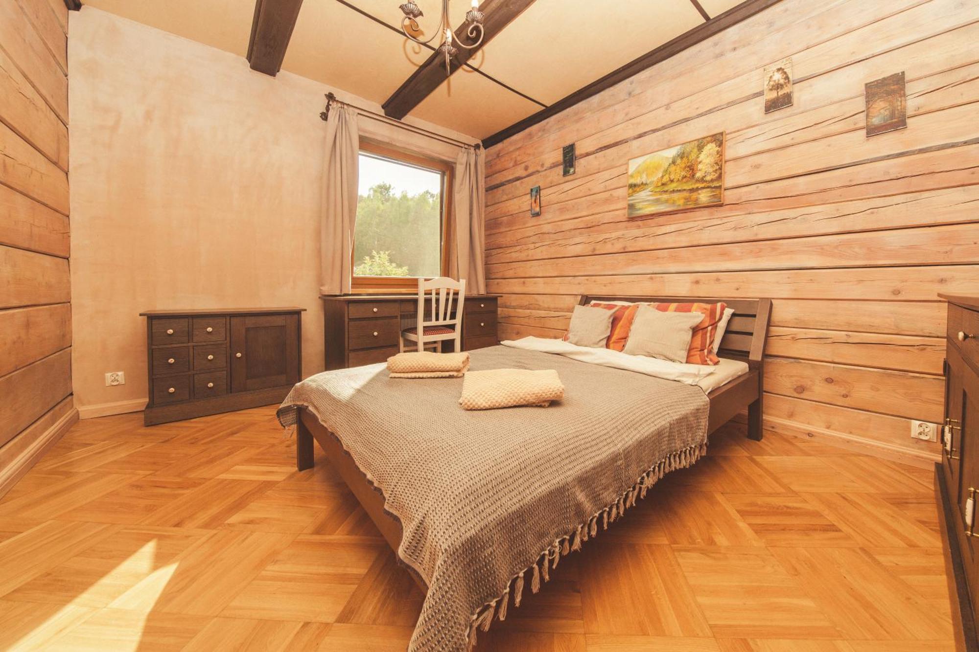 Dworek Ogrodniki, Caloroczny Dom Na Wylacznosc, Basen, Sauna, Las, Staw Rybny, Altana Grillowa, Ognisko, Pianino, Kominek, Piec Chlebowy, Duza Ogrodzona Posesja Tuczna Exterior foto