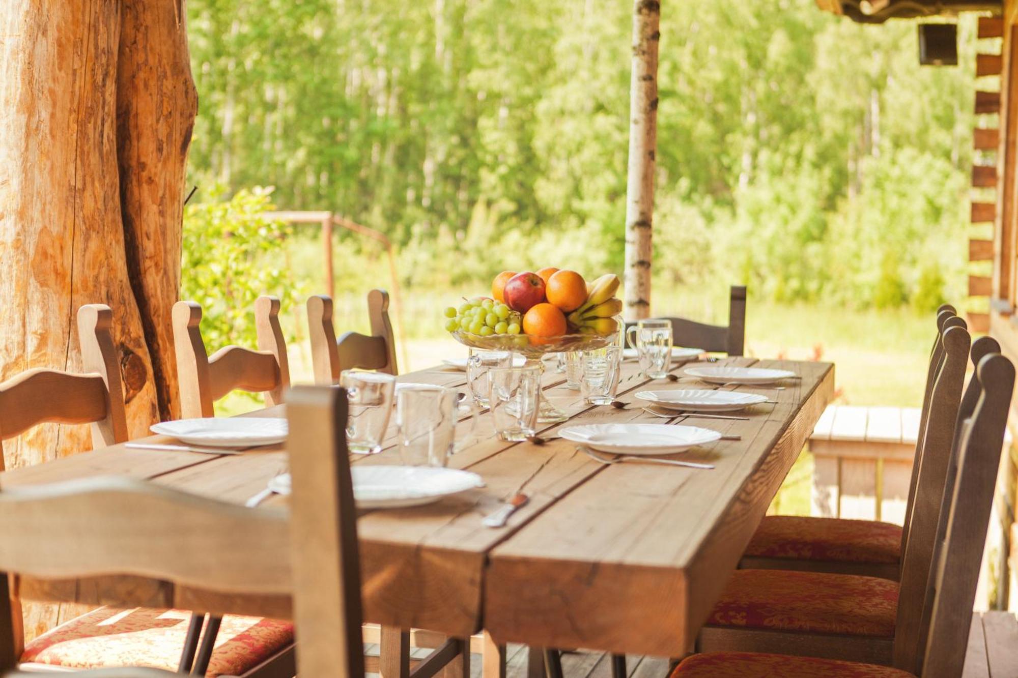 Dworek Ogrodniki, Caloroczny Dom Na Wylacznosc, Basen, Sauna, Las, Staw Rybny, Altana Grillowa, Ognisko, Pianino, Kominek, Piec Chlebowy, Duza Ogrodzona Posesja Tuczna Exterior foto